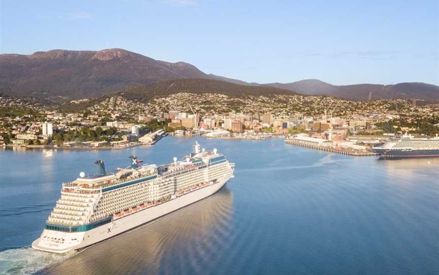 Cruise Ship Excursions & Tours, Hobart, TAS