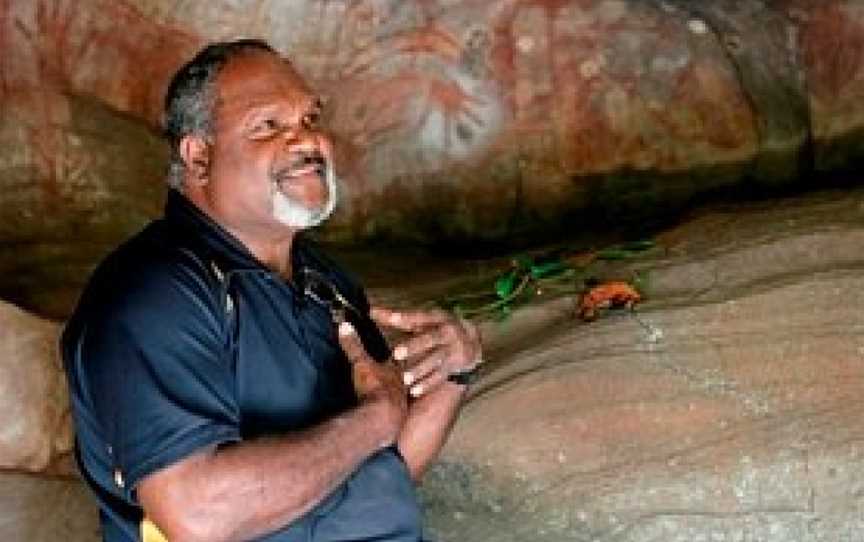The Bama Way Aboriginal Journeys, Cairns City, QLD