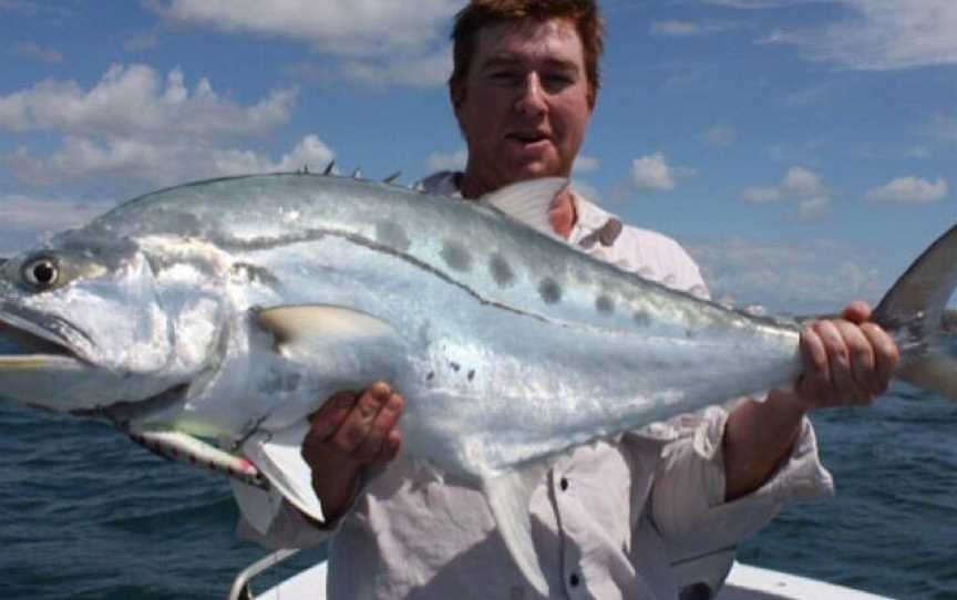 Fish City Sportfishing Charters, Townsville, QLD