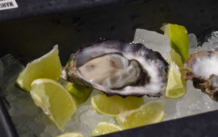 SA Premium Oysters, Smoky Bay, SA