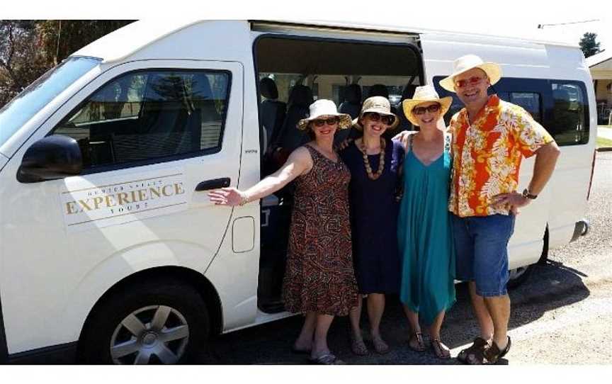Hunter Valley Experience Tours, Nulkaba, NSW