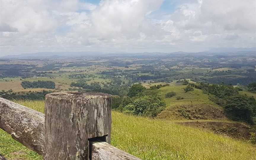 Tableland Trike Tours, Yungaburra, QLD