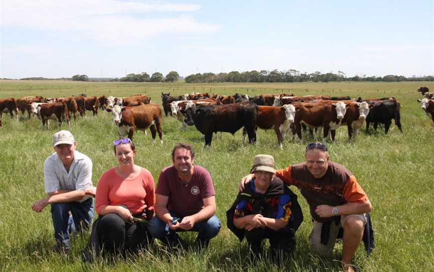 Gippsland Food Adventures - One Day Tours, Tarwin Lower, VIC