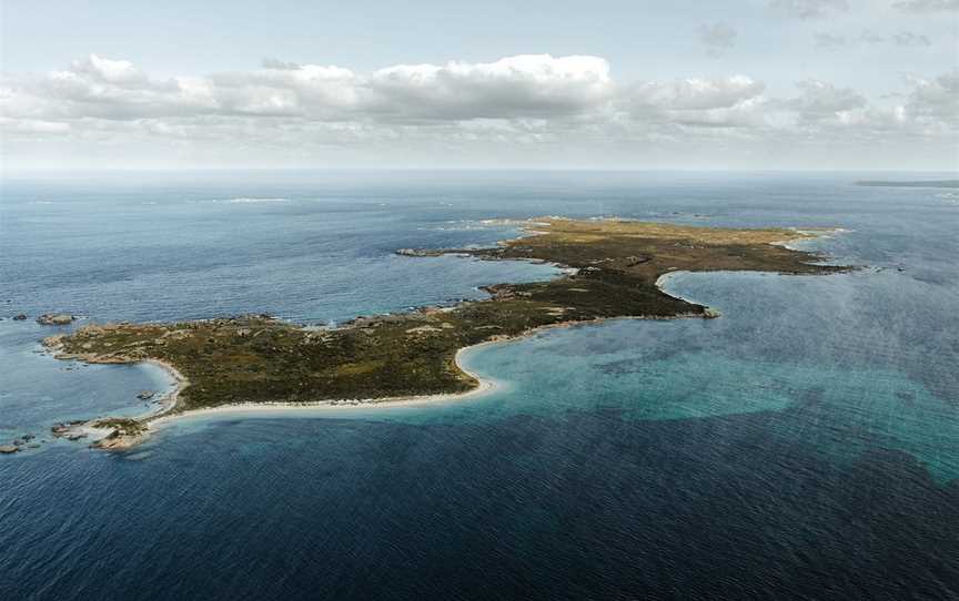 Flinders Island Aviation, Bridport, TAS