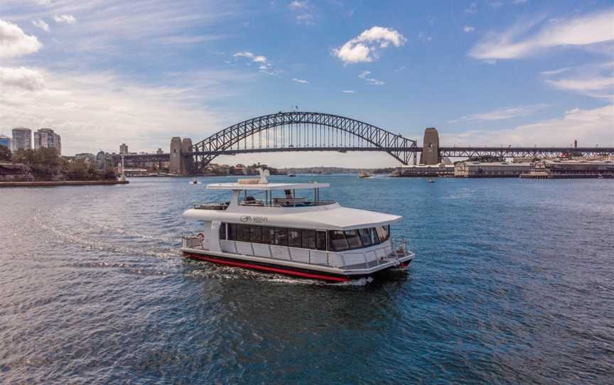 Karisma Cruises, Sydney, NSW