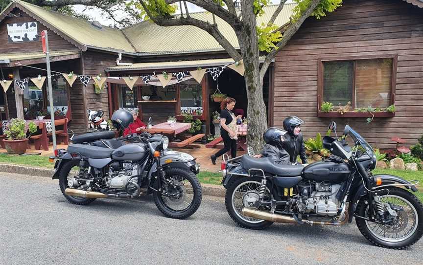Epic Rides and Tours, Wauchope, NSW
