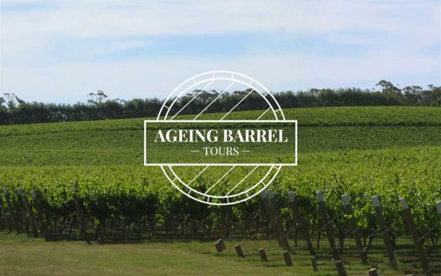 Ageing Barrel Tours, Hobart, Tas