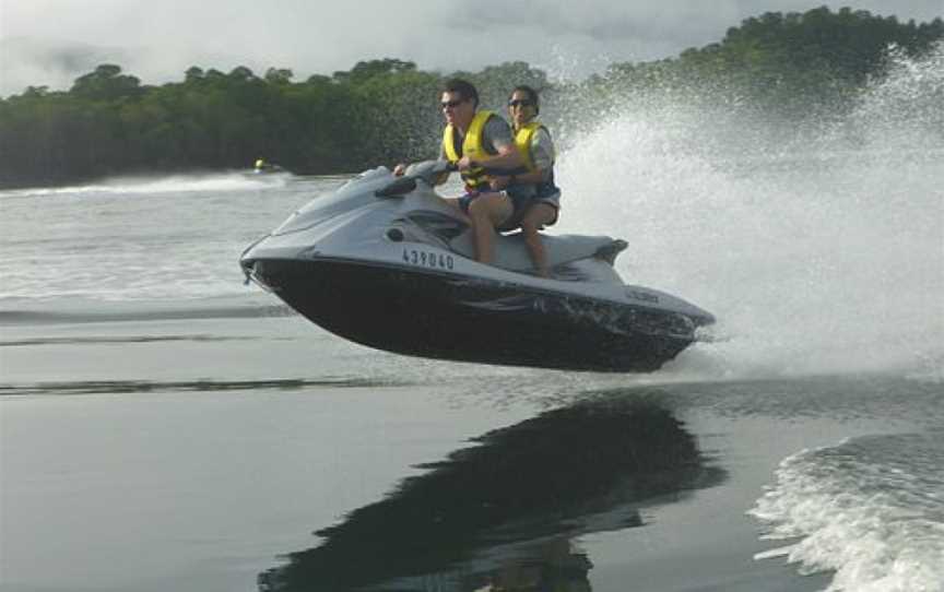 NQ WATERSPORTS, Cairns City, QLD