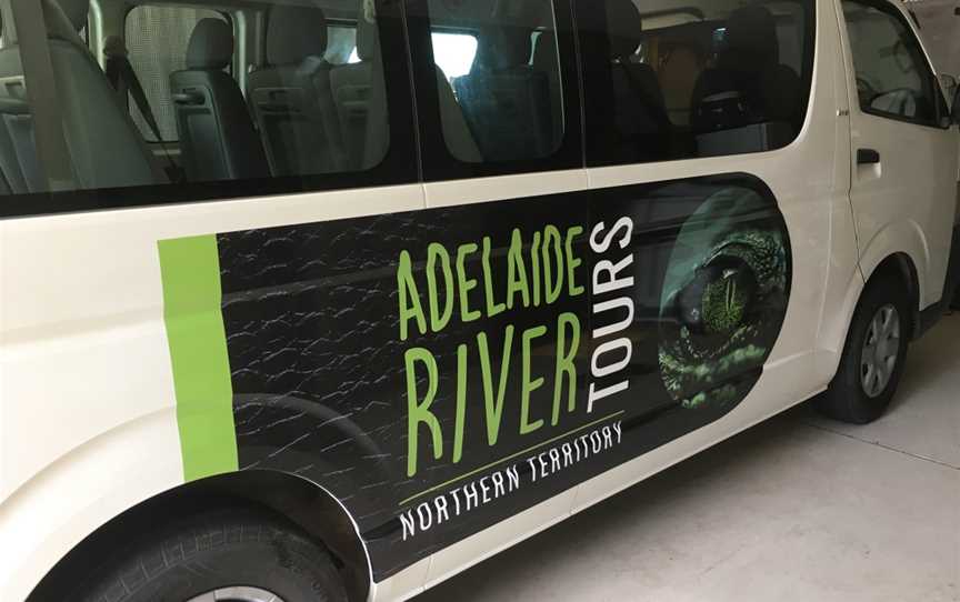 Adelaide River Tours, Darwin, NT