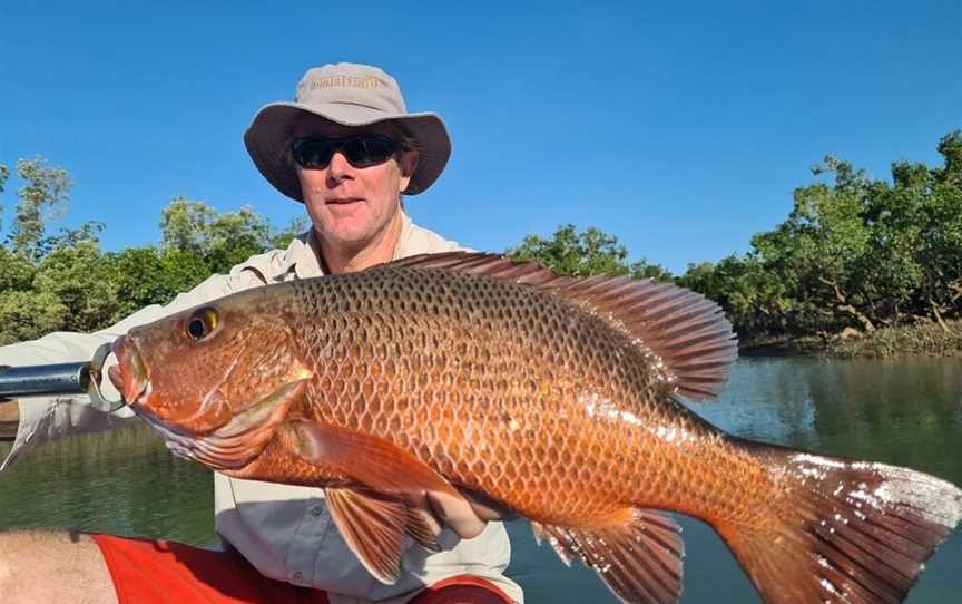 Anglers Advantage, Darwin, NT