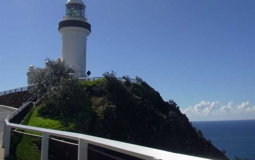 Byron Bay Adventure - Day Tours, Byron Bay, NSW