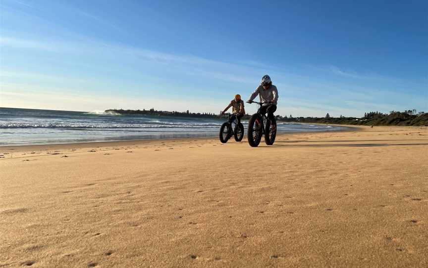 Burra Bike & Board, Culburra Beach, NSW