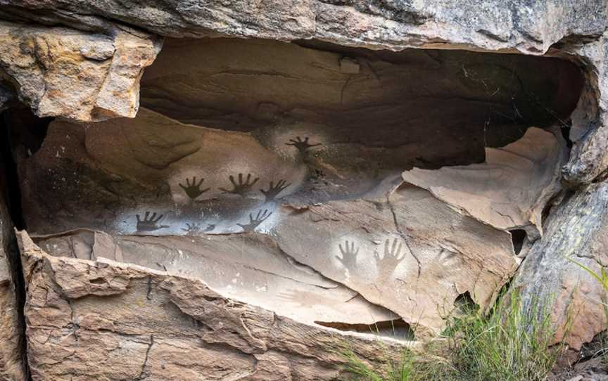 Aboriginal Cultural Experiences, Wollombi, NSW