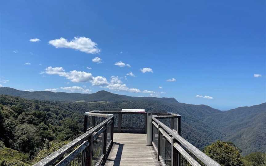 Aussie Trike Tours Australia, Sawtell, NSW