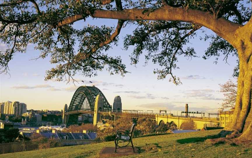 Sydney Private Tours, Forest Lodge, NSW