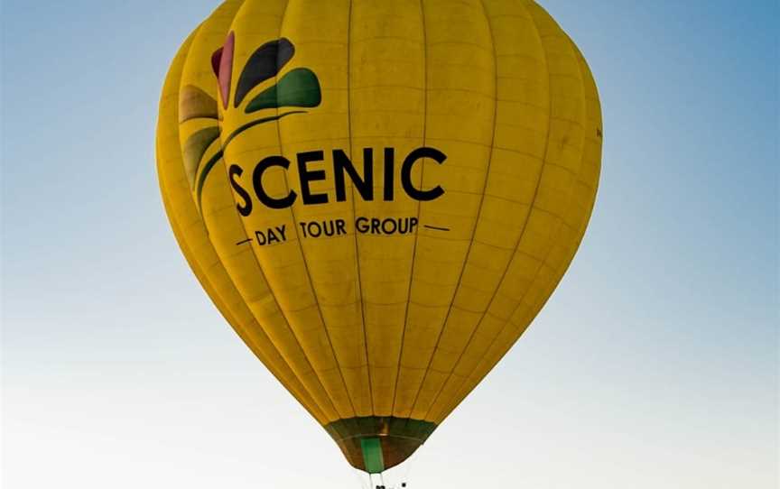 Balloon Aloft Gold Coast - Hot Air Balloon Flights, Molendinar, QLD