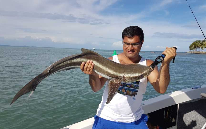 Port Douglas Sportfishing, Port Douglas, QLD