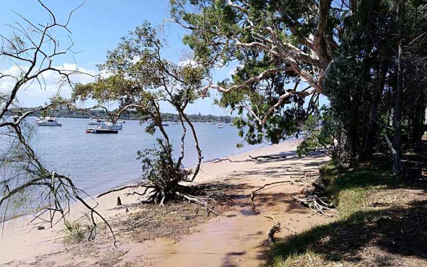 Bay Islands Art And Scenic Tours, Macleay Island, QLD