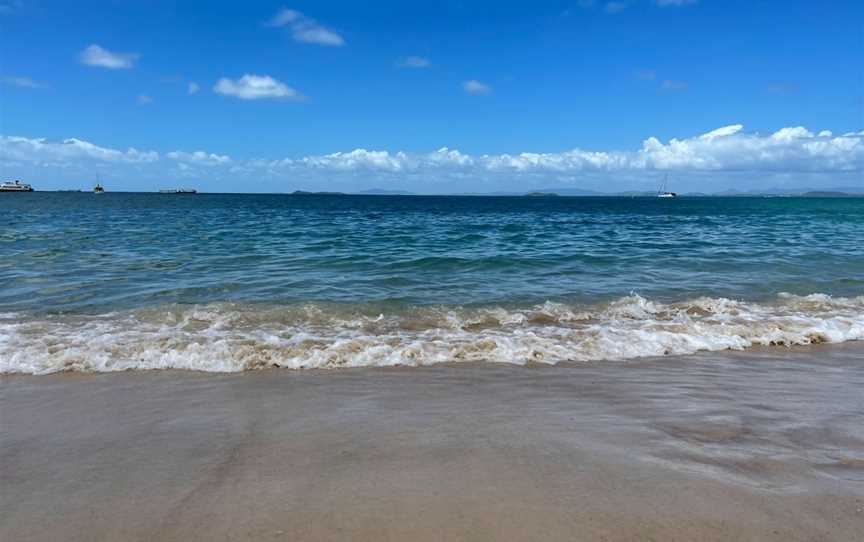 Keppel Water Sports, The Keppels, QLD