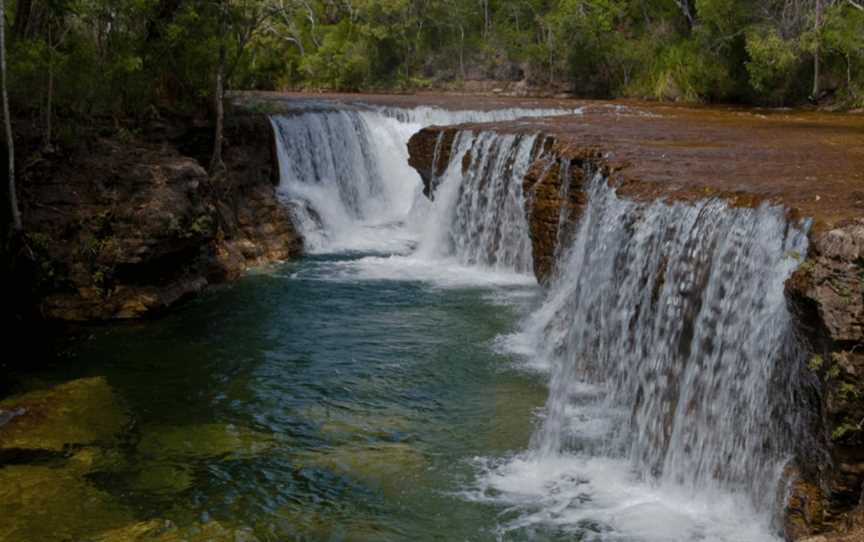 OZTRAX, Strathalbyn, SA