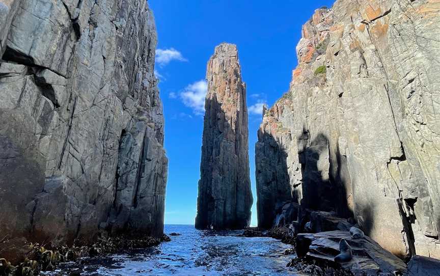 Wild Ocean Tasmania, Eaglehawk Neck, TAS