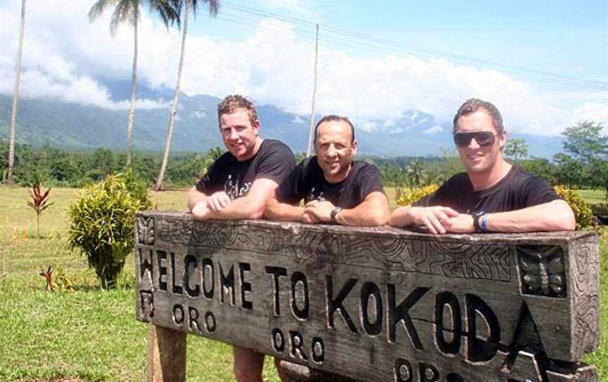 Australian Kokoda Tours, South Geelong, VIC