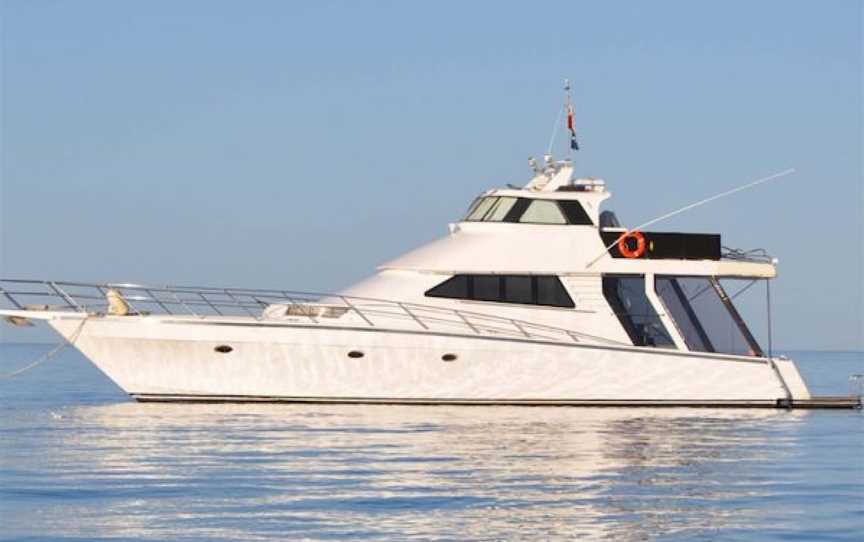 Elite Boat Charters Perth, White Gum Valley, WA