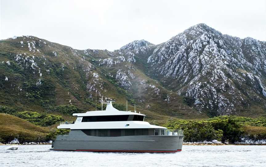 Port Davey Expeditions by On Board, Hobart, TAS