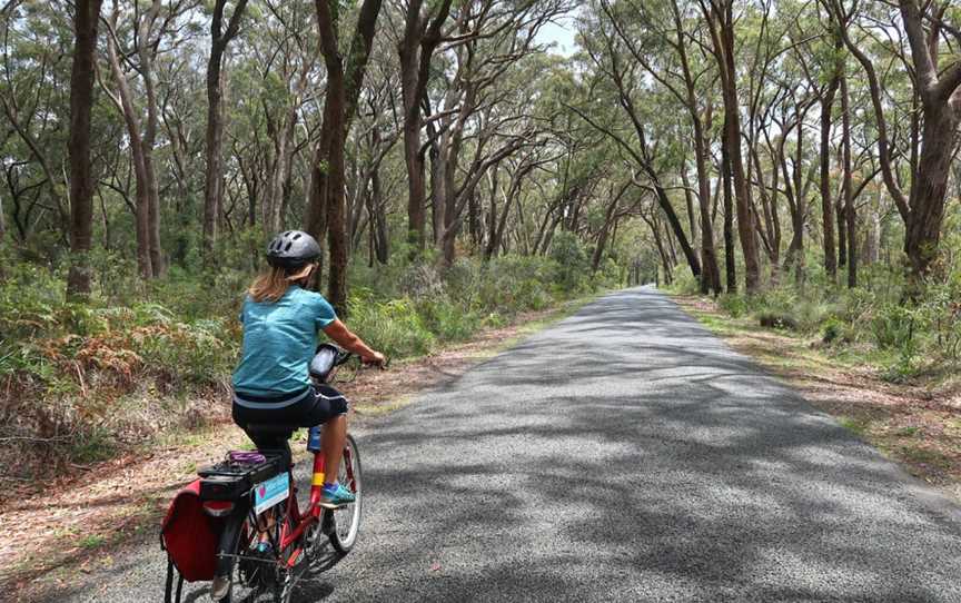 Australian Cycle Tours – Northern Territory, Darwin, NT