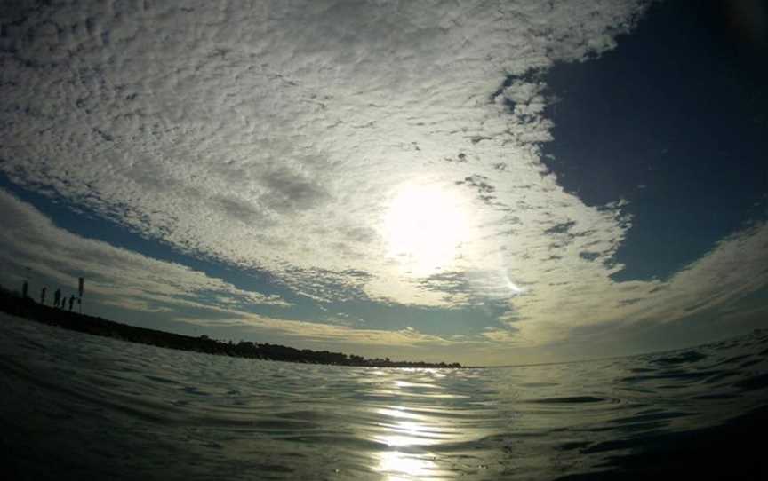 Snorkel and Dive Safari Altona Beach, Altona, VIC