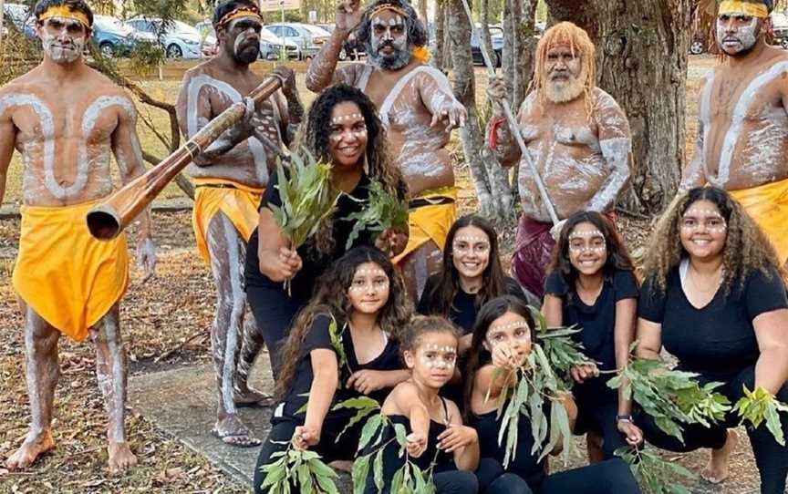 Marrgaan Cultural Experience, Arakoon, NSW