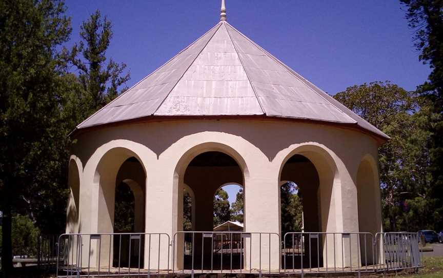 World Heritage Wonders Tour, Parramatta, NSW