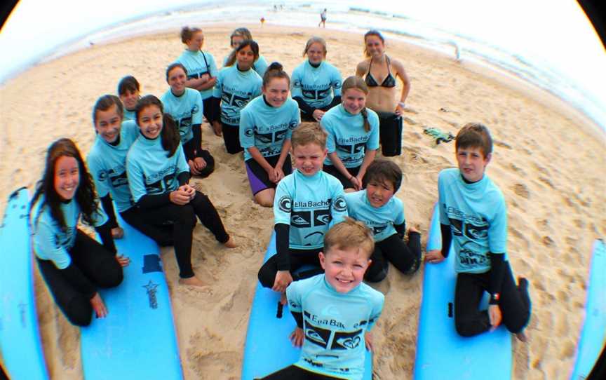 Pines Surfing Academy, Shellharbour, NSW
