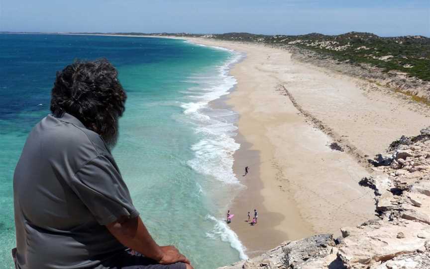 Aboriginal Cultural Tours - South Australia, Point Pearce, SA