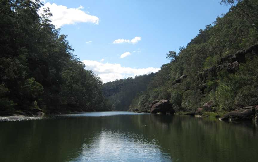 Nepean River Tours, Penrith, NSW