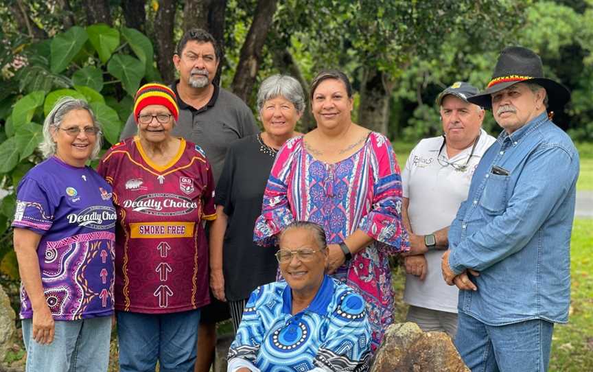 Minjerribah Moorgumpin Elders-in-Council, North Stradbroke Island, QLD