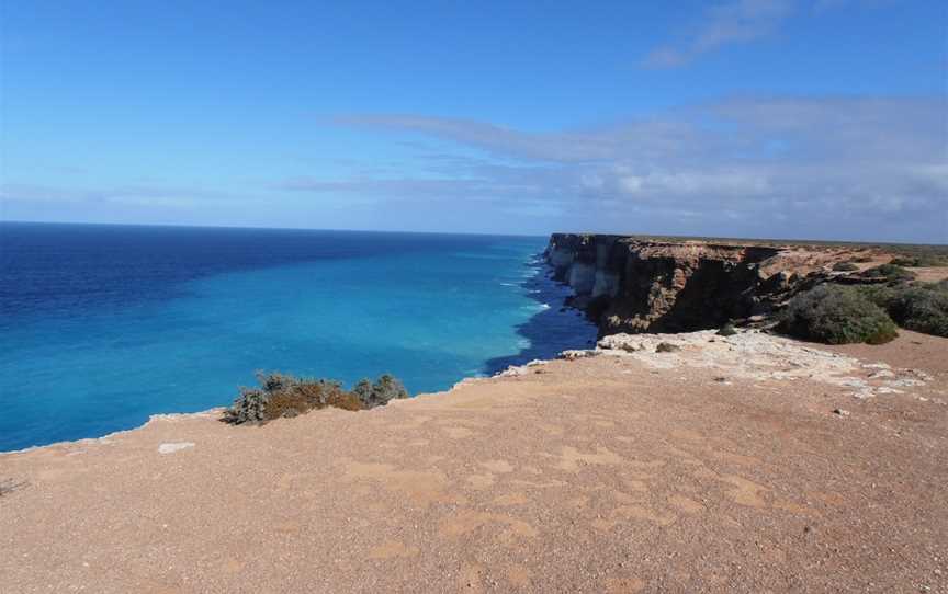 4WD Aussie Swagabout Tours - Eyre Peninsula, Port Lincoln, SA