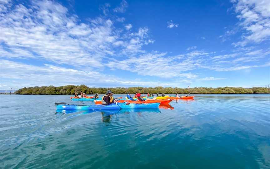Adventure Kayaking SA, Adelaide, SA