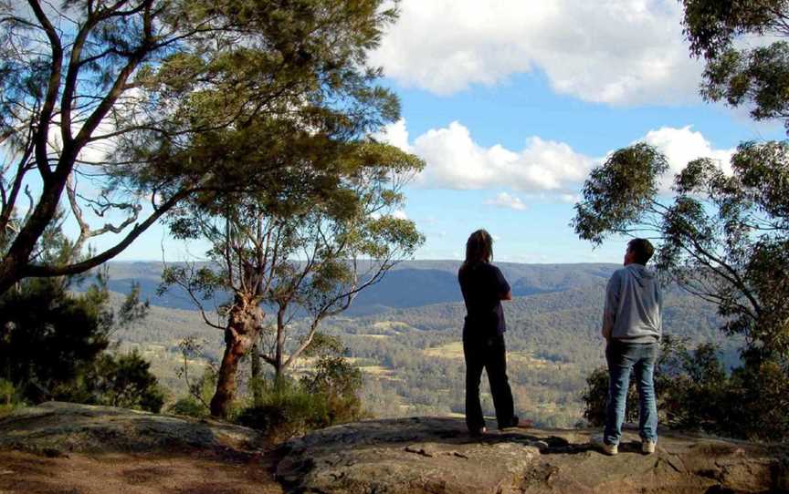 Adventure, Wine and Eco Tours, Pokolbin, NSW