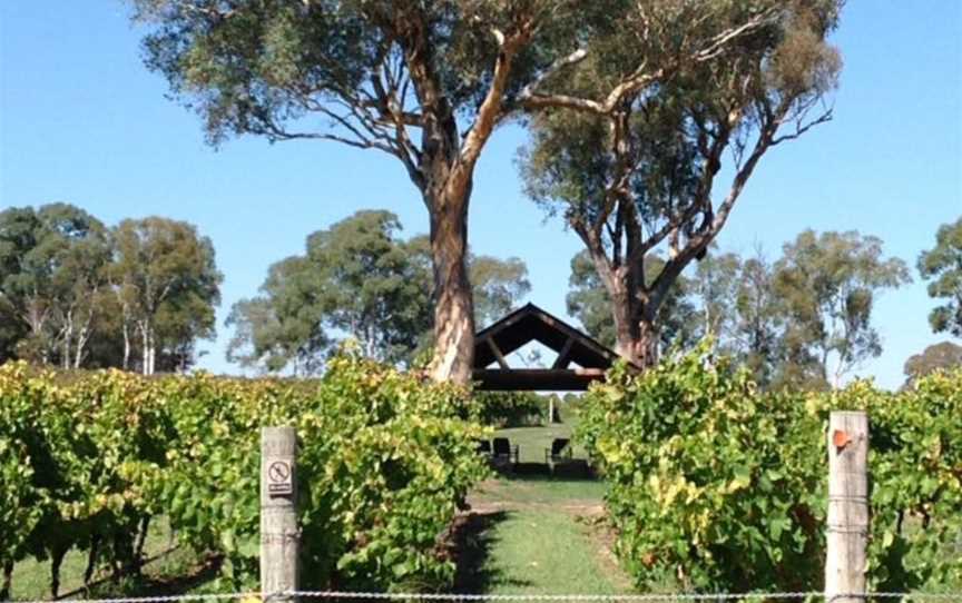 Canberra Winery Tours, Yass, NSW