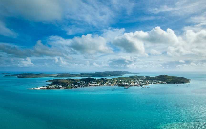 Peddells Thursday Island Tours, Thursday Island, QLD