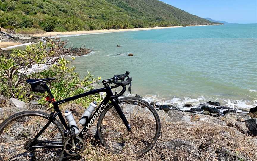 Cairns Cycling Tours - Connect Sport Australia, Redlynch, QLD