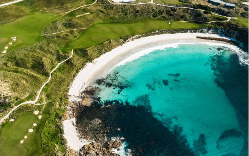 Gone Golfing Tours, Hobart, TAS