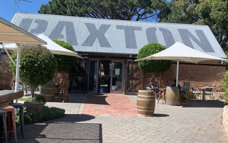 Best Wine Tours, Adelaide, SA