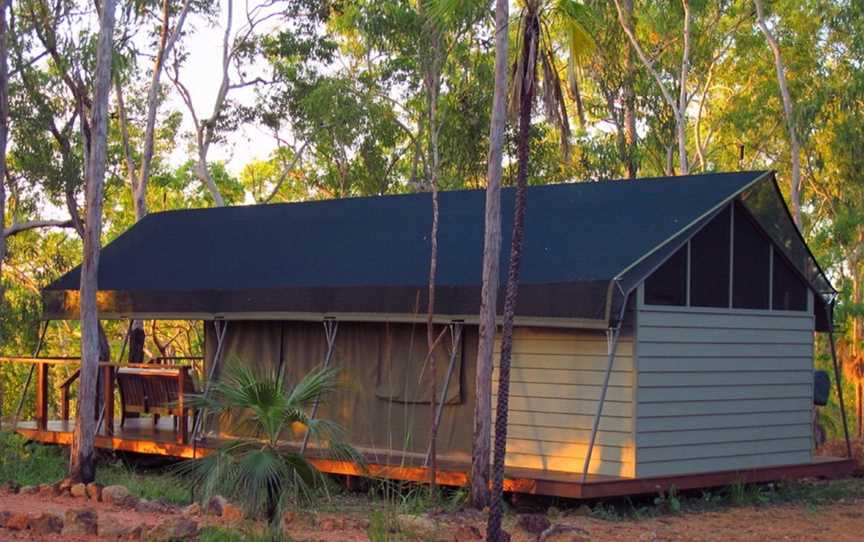 Arnhemland Barramundi Nature Lodge Tours, Maningrida, NT