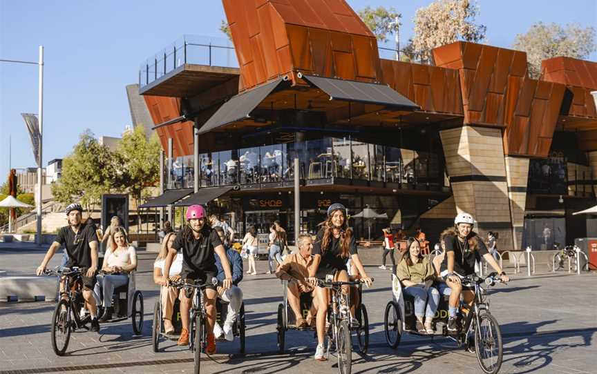 Let Peddle Perth show you why this vibrant city is a must-visit destination!