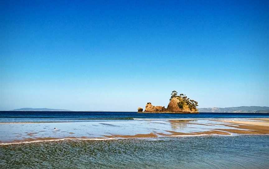 Adrift Coromandel, Whangapoua, New Zealand