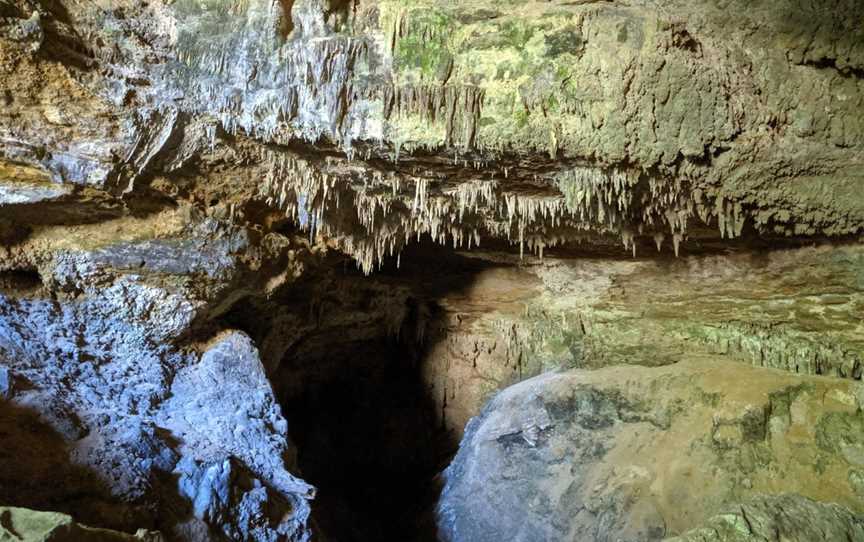 Adventure Waikato, Matira, New Zealand