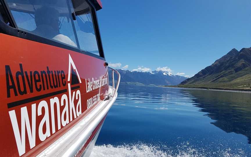 Adventure Wanaka Ltd, Wanaka, New Zealand