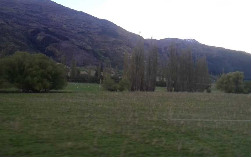 Arrowtown Time Walks, Arrowtown, New Zealand